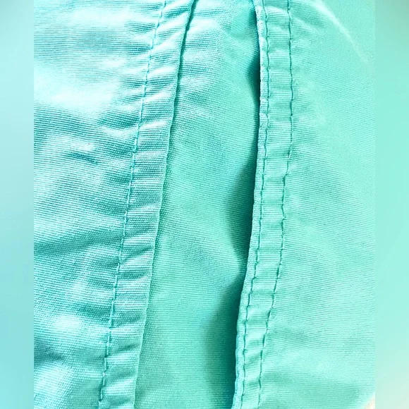 POLO Ralph Lauren Traveler Seafoam Swim Trunks SZ M! EUC! - Picture 12 of 16